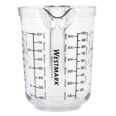 Pichet doseur Westmark gerda 1l