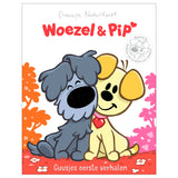 Wezel Pip Guusjes Premières histoires - afbeelding 1
