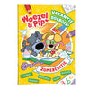 Wezel Pip - Holiday Doeboek