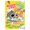 Wezel Pip - Holiday Doeboek