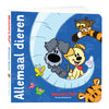 Wezel Pip - Tous les animaux