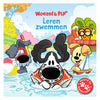 Wezel Pip - Apprendre à nager