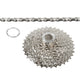 Cassette de set Ventura + collier 10s 11-36t argent