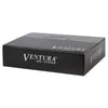 Cassette de set Ventura + collier 10s 11-36t argent