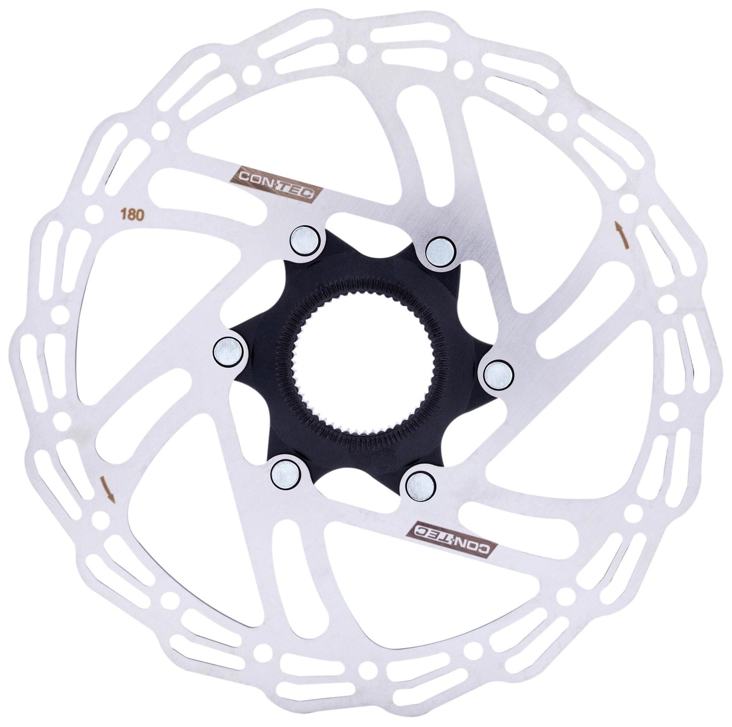 Disque de frein contec cdr-cle