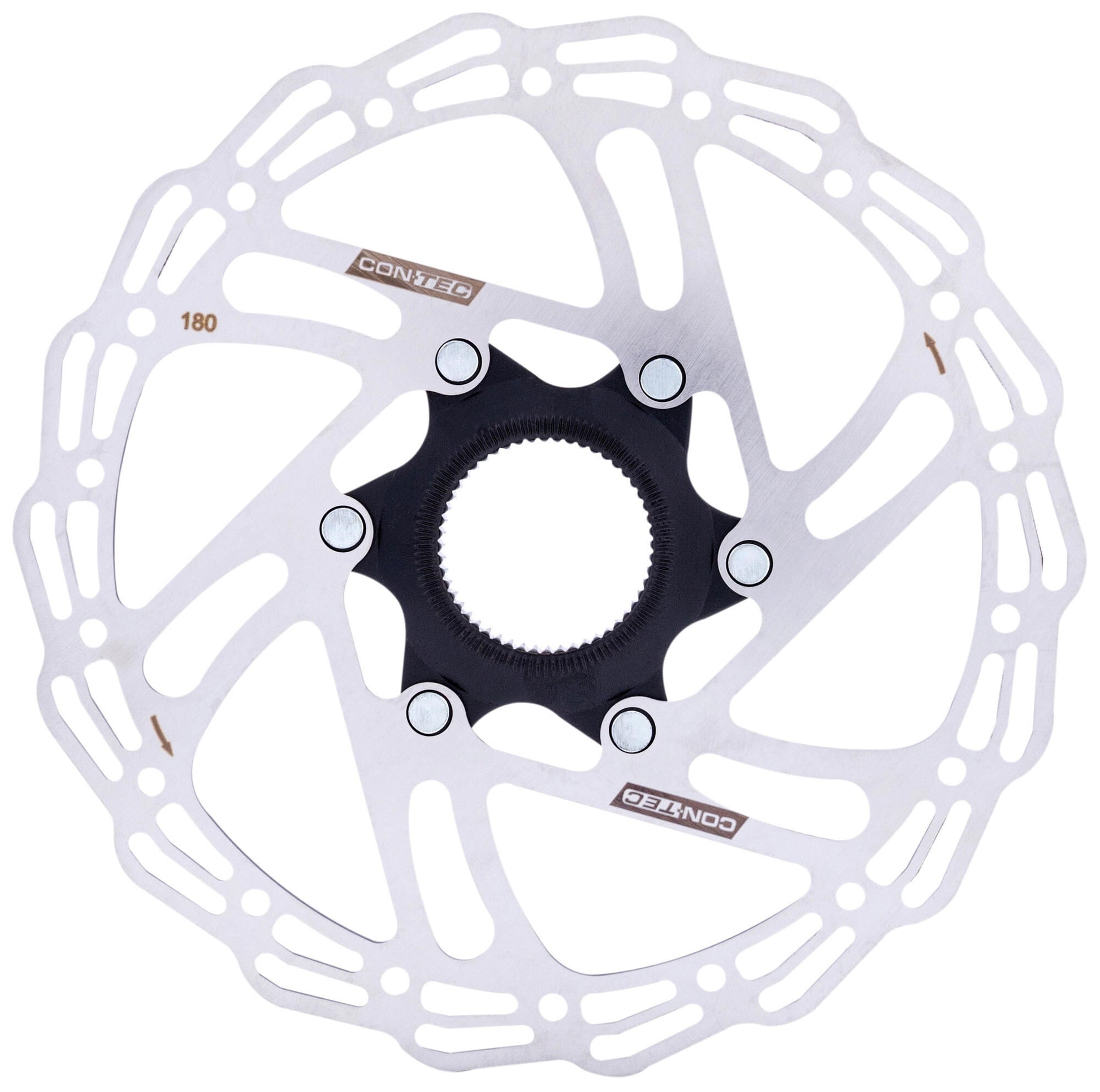 Disque de frein contec cdr-cle