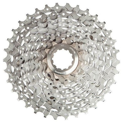 Shimano Deore XT CS-M770 11-34 9 Vitesse