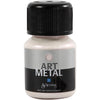 Schjerning hobby peinture métallisée, nacre (5199), 30 ml 1 bouteille
