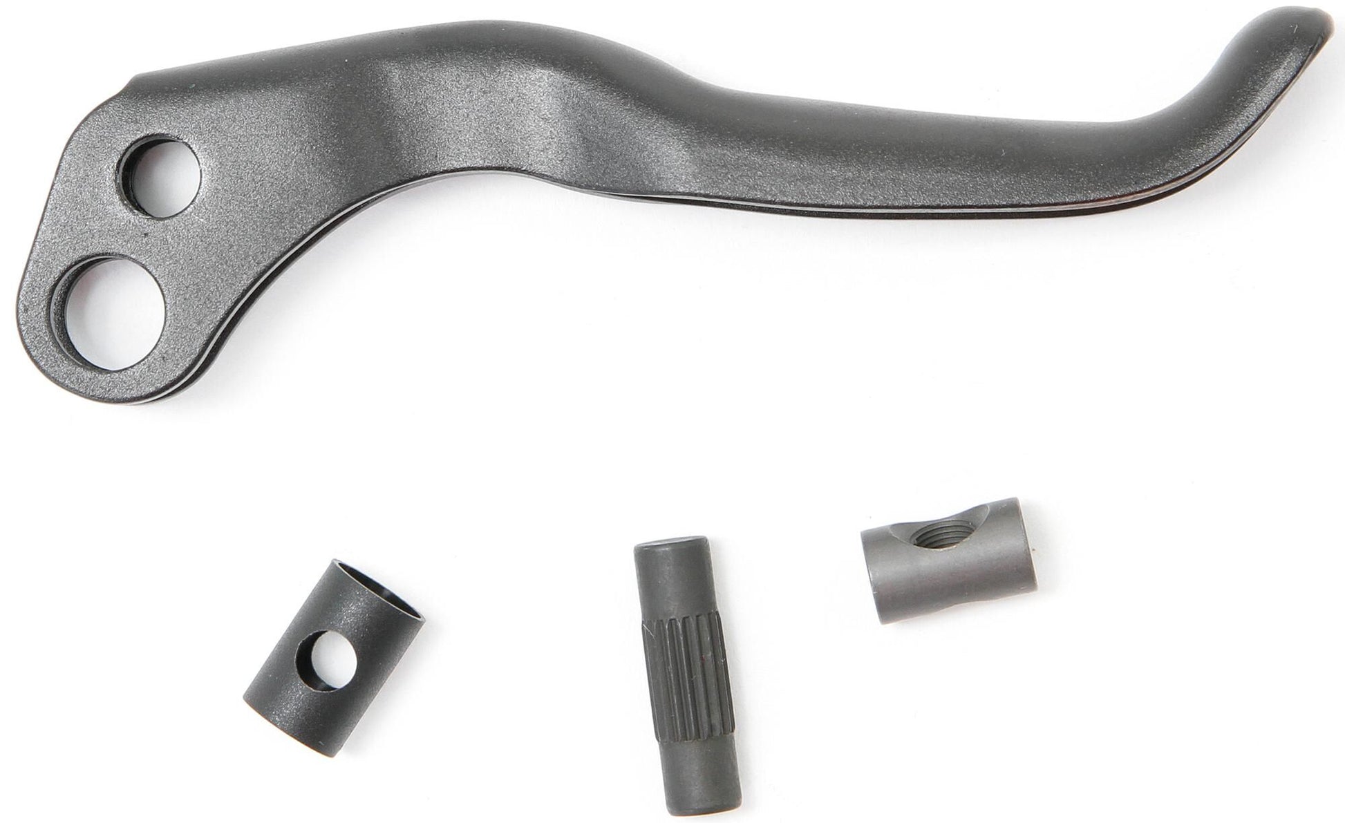 Avide Lever F.Disc Br. DB1 Black
