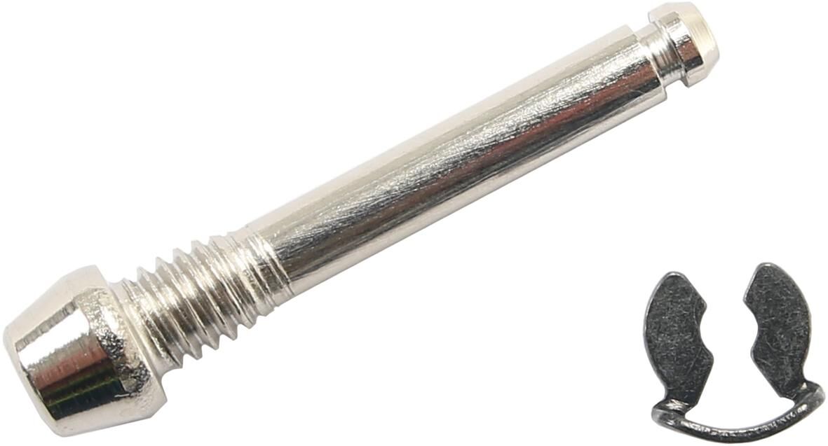 SRAM Br.Caliper Bolts F.Pads Guide ultime