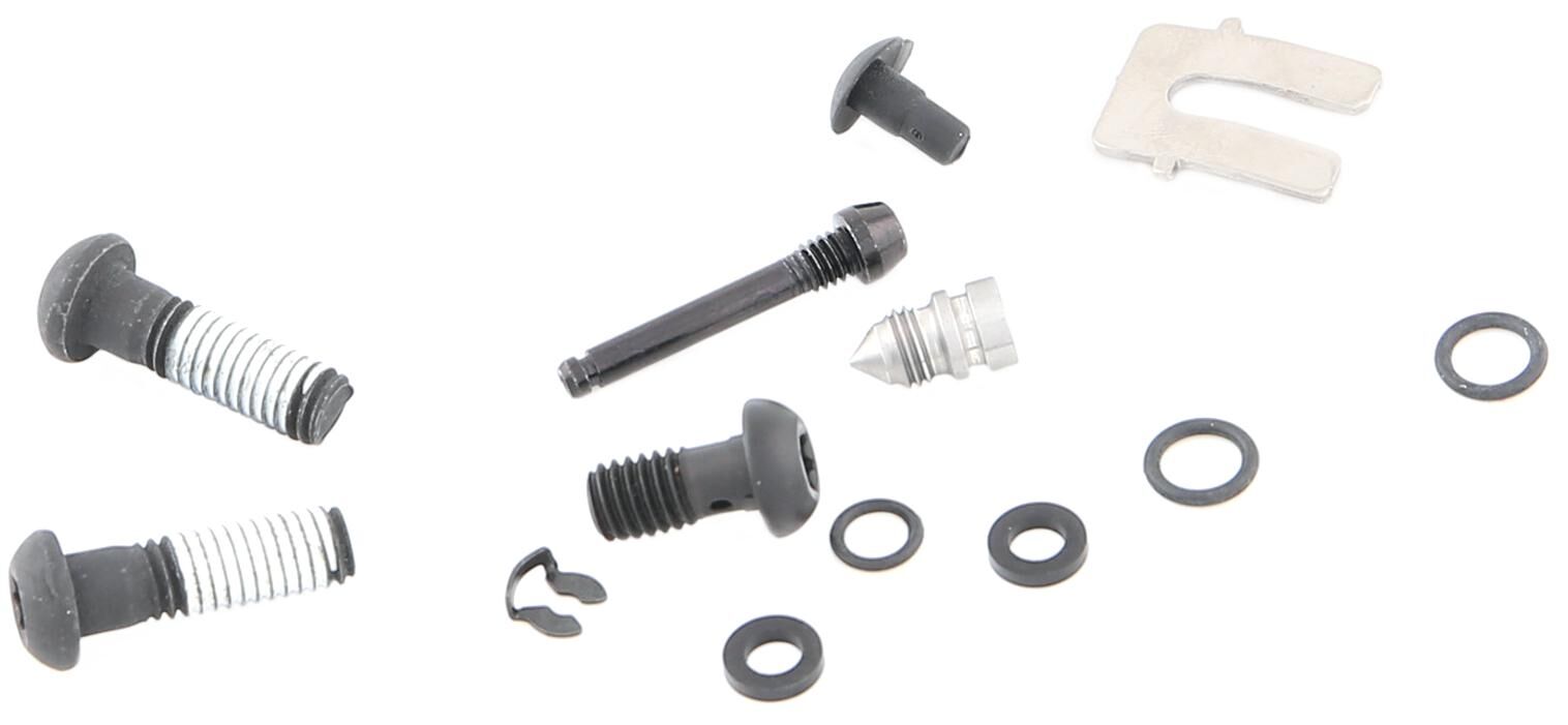 Sram bolzen-kit screw bolt kit b1