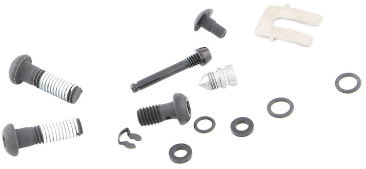 Sram bolzen-kit screw bolt kit b1