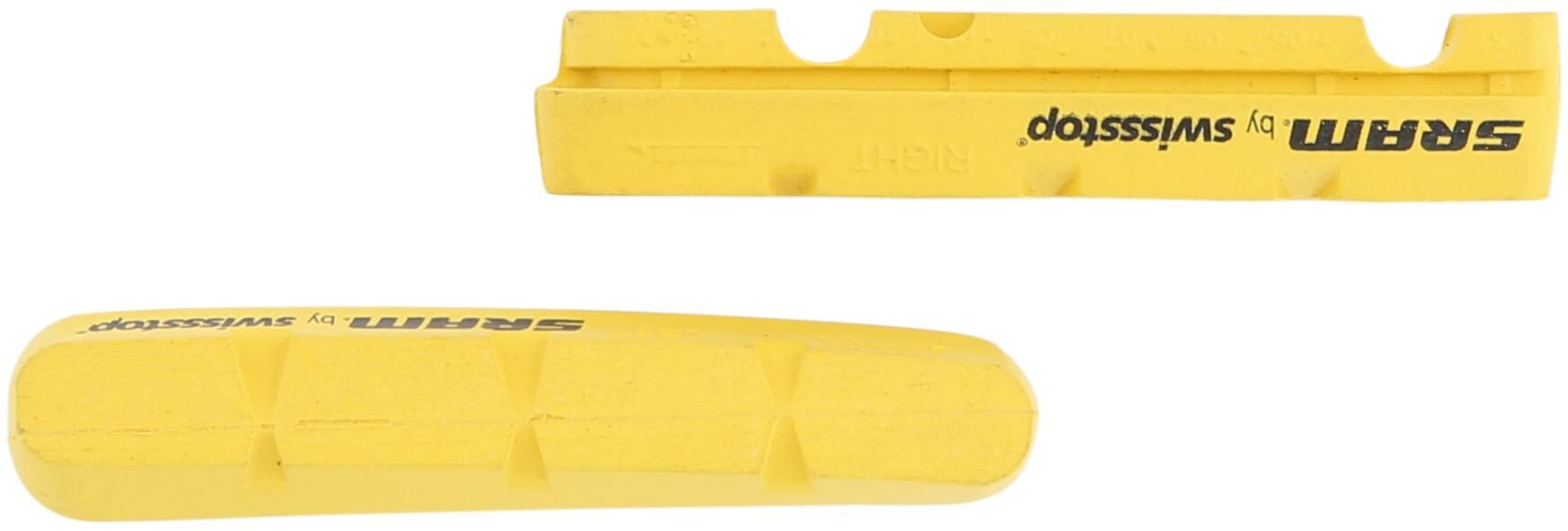 SRAM Brake Pad S900 Mount direct F.Carb.Rim