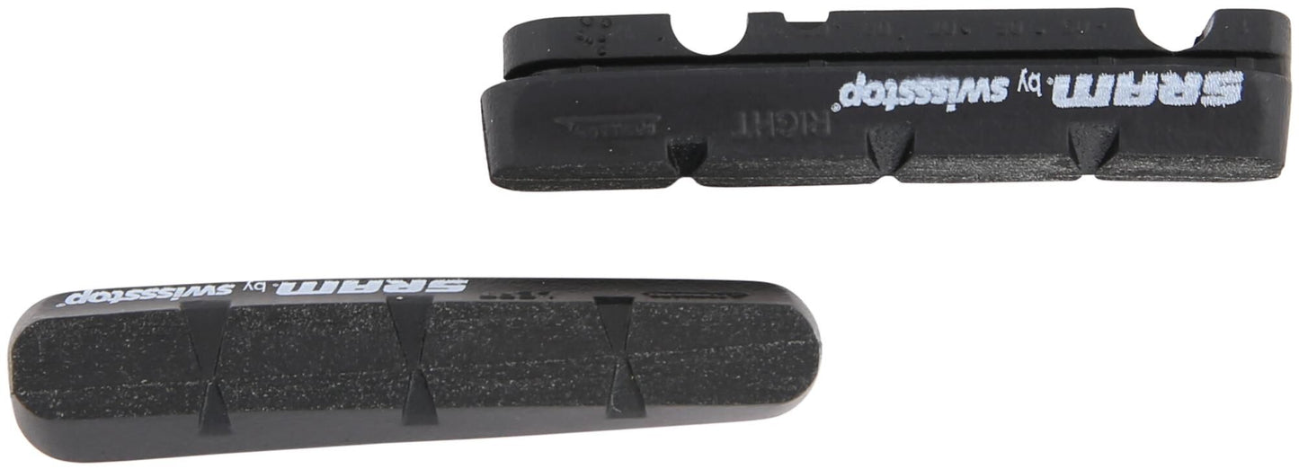 SRAM Brake Pad S901 Montant direct F.Alu Rim