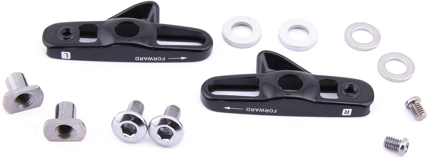 SRAM Brake Tomp Holder S900 Dir.mount arrière