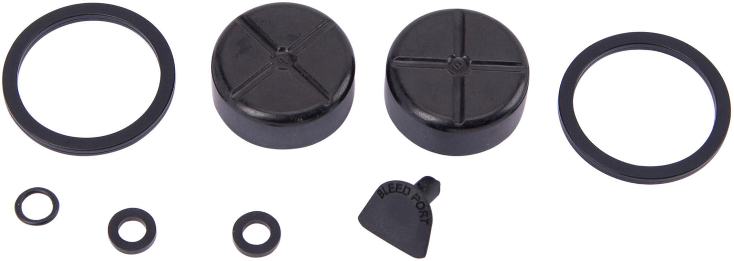 Kit de piston sram ult tlm b1, force haches