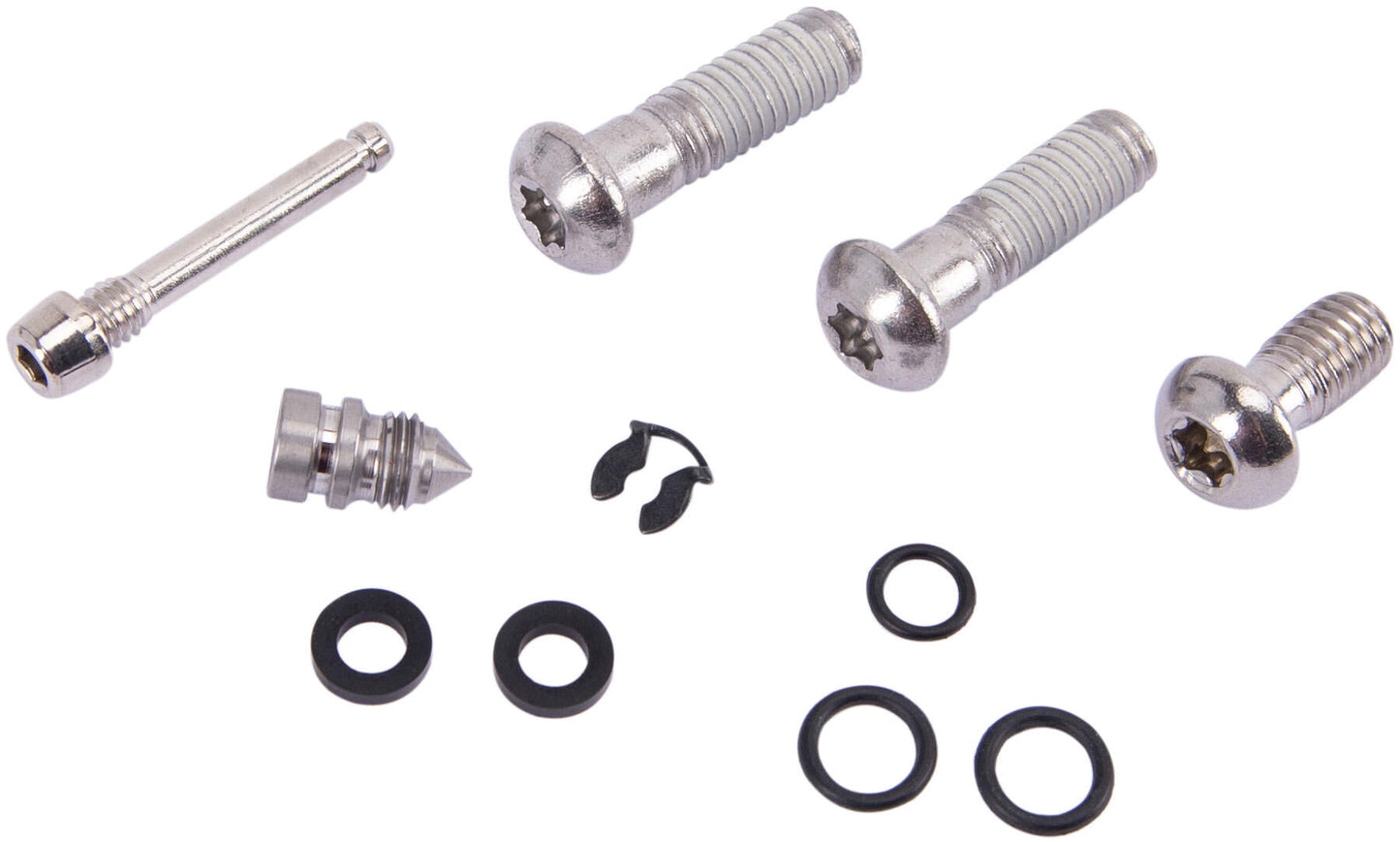 Kit de boulon à vis sram g2 rsc ultime