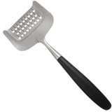 Boska boska milano + râne de fromage en acier inoxydable noir - afbeelding 2