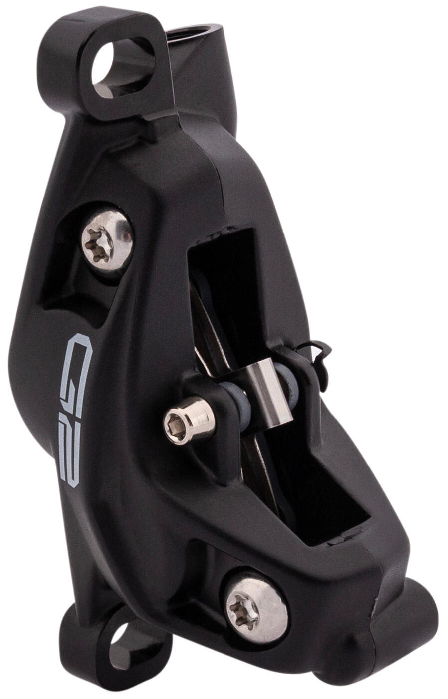 Sram support de plaquette de frein br.étrier noir mat