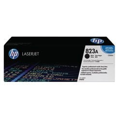 Cartouche de toner hp cb380a noir