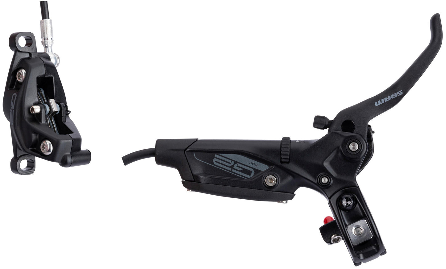 Sram disque frein g2 rsc fr.950 mm