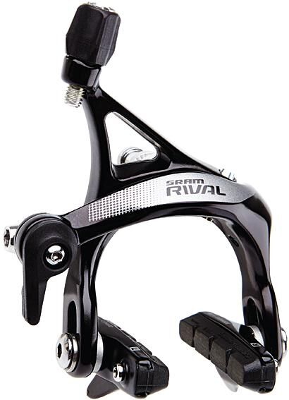 Sram Road Br. Rival 22 arrière b gris