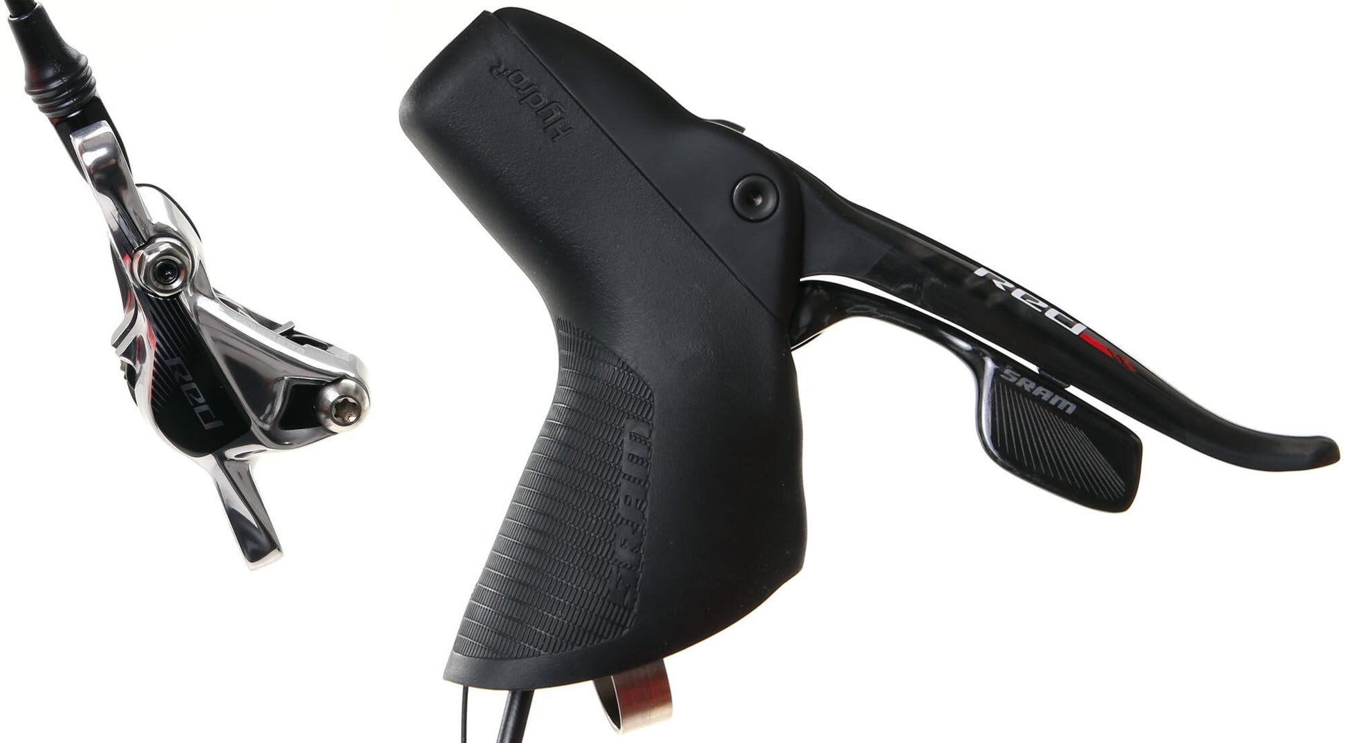Sram Disc Br. RED22 11-SP DROIT REMORT 1800 mm
