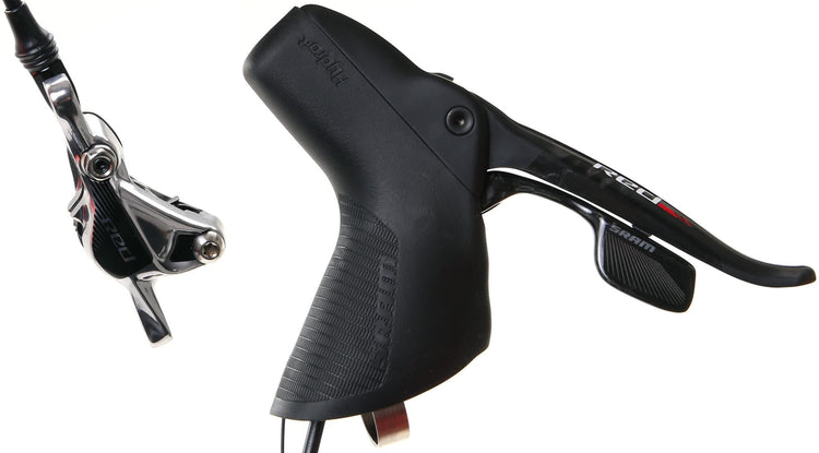 Sram Disc Br. RED22 11-SP DROIT REMORT 1800 mm