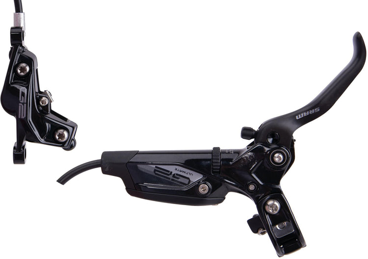SRAM Disc Brake G2 Ultim. Fr.950 mm noir