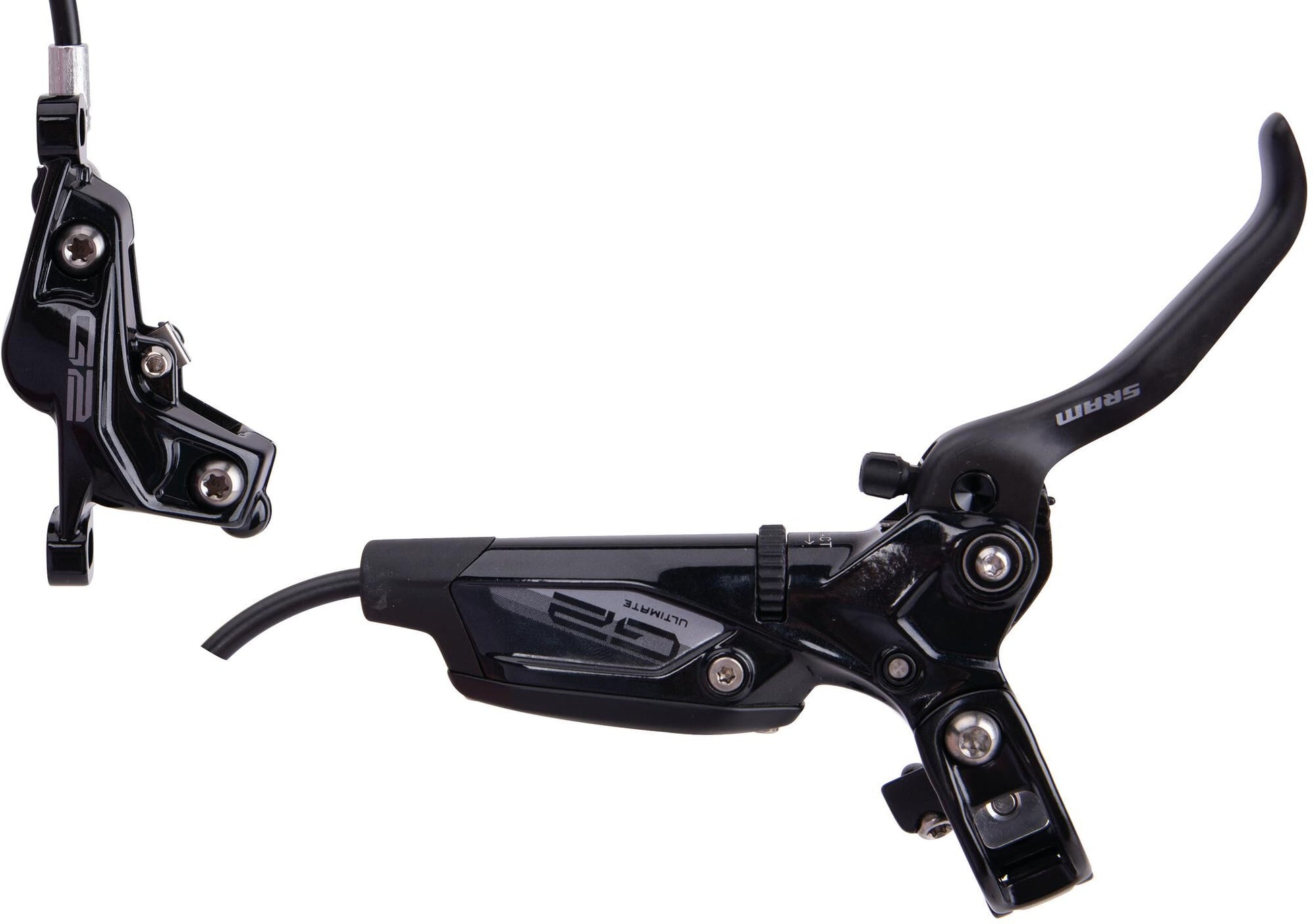 SRAM Disc Brake G2 Ultim. Fr.Black 950 mm