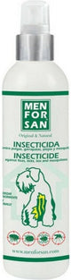 Menforsan insecticide pour chiens contre les parasites (250 ml)