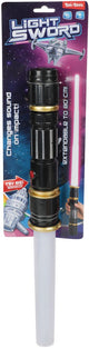 Toi-toys Light Sword Light and Sound