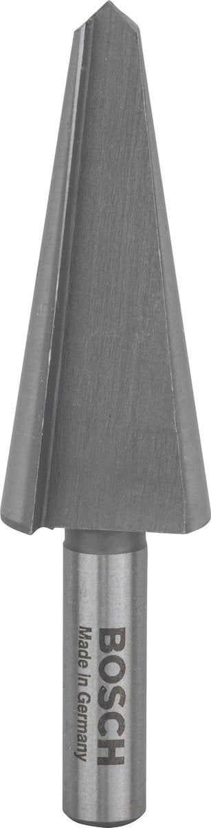 Bosch - Foret à plaque chrome vanadium 5,0 x 71 mm