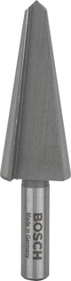 Bosch - Foret à plaque chrome vanadium 5,0 x 71 mm
