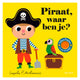 Pirate du groupe d'édition Gottmer, où es-tu ?
