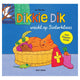 Dikkie dik attend Sinterklaas