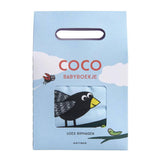 Livre pour bébé Coco du groupe d'édition Gottmer - afbeelding 2