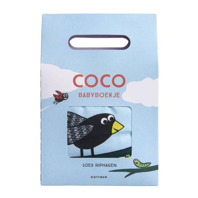 Livre pour bébé Coco du groupe d'édition Gottmer