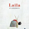 Groupe d'édition Gottmer Laila la coccinelle