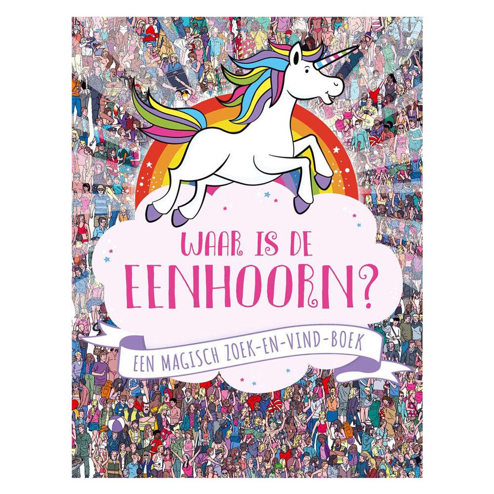 Groupe d'édition Gottmer où est la licorne ?