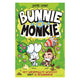 Groupe d'éditeurs Gottmer Bunnie vs Monkie