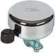 Cloche Widek acier chr sur crt
