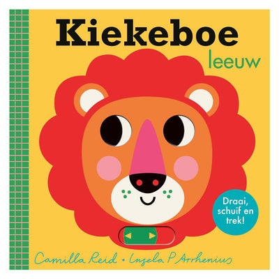 Groupe d'édition Gottmer lion coucou
