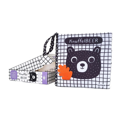Ours en peluche du groupe d'édition Gottmer
