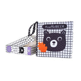 Ours en peluche du groupe d'édition Gottmer - afbeelding 1