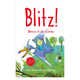 Blitz du groupe d'édition Gottmer ! 5 - dinosaures dans l'espace