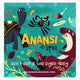 Groupe d'édition Gottmer Anansi l'araignée - un avant-goût de sa propre médecine