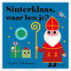 Groupe d'édition Gottmer Sinterklaas, où es-tu ?