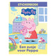 Les éditeurs Gottmer groupent une sœur pour Peppa