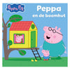 Groupe d'édition Gottmer Peppa souffle des bulles et Peppa et la cabane dans les arbres
